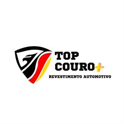 Top Couro+