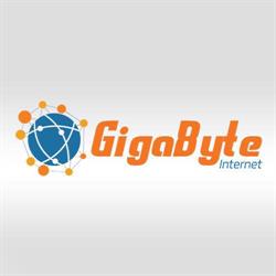 Gigabyte Internet
