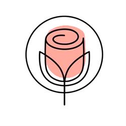 Rosa Vintage Brechó