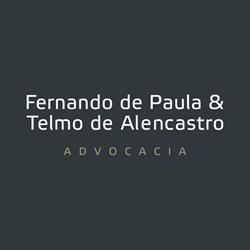 Fernando de Paula & Telmo de Alencastro Advocacia