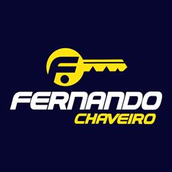 Chaveiro Fernando, Afiação e Carimbos