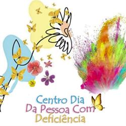 Centro Dia da Pessoa com Deficiência