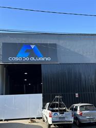 Casa do Alumínio e Vidro