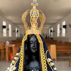 Comunidade Nossa Senhora Aparecida-Boa Sorte/BM-RJ