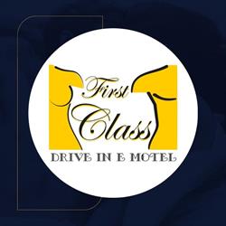 First Class Piracicaba DriveIn/Motel