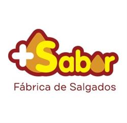 Fábrica de salgados + sabor