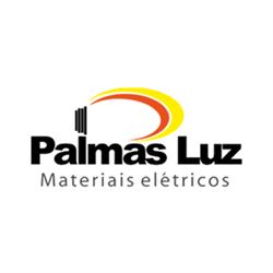 Palmas Luz - Materiais Elétricos - Loja Centro