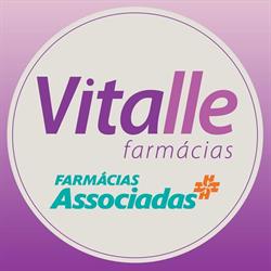 Vitalle Farmácias - Matriz