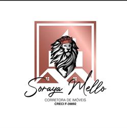 Soraya Mello Corretora de Imóveis  (Soraya Mello)