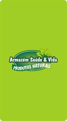 Armazém Saúde & Vida - Produtos Naturais e Nutrição Esportiva - Filial