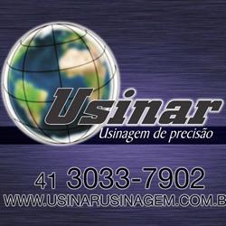 Usinar Usinagem de Precisão