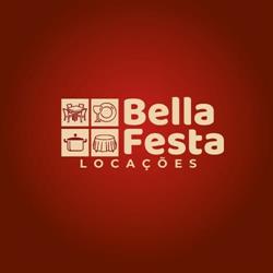 Bella Festa Locações  (Página Oficial)