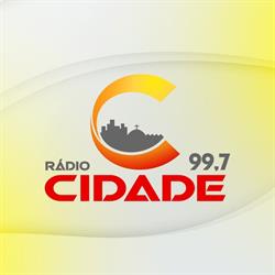 Rádio Cidade 99.7