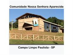 Comunidade Nossa Senhora Aparecida