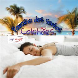 Paraiso dos sonhos colchões