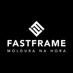 Fastframe Moldura na Hora - Vitória