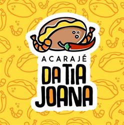 Acarajé da Tia Joana