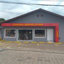 Livraria Martin Luther