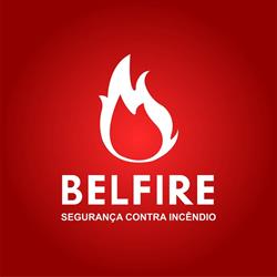Belfire Segurança Contra incêndio