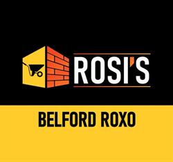 Super Materiais de Construção Rosi's