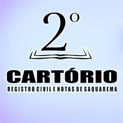 Cartório Bacaxá - RCPN e NOTAS do 2º Distrito de Saquarema
