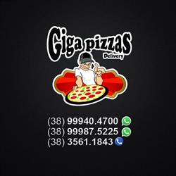 Giga Pizzas