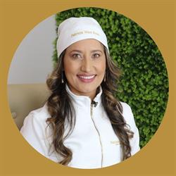 Dentista Patricia Vilas Boas