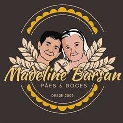 Madeline Barsan Paes e doces