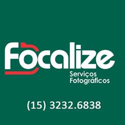 Focalize Serviços Fotográficos
