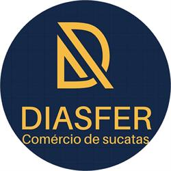 Diasfer - Comércio de sucatas