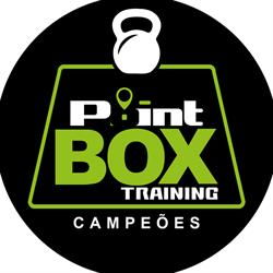 Point Box Campeões