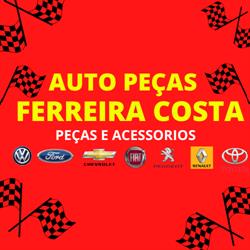 Auto Peças Ferreira& Costa