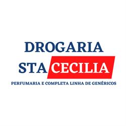 Drogaria Santa Cecilia