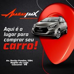 AutoPix