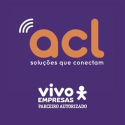 ACL Telefonia - VIVO Empresas