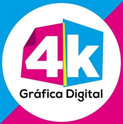 4K Gráfica Digital