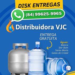 Distribuidora VJC