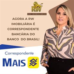 RW Imobiliária - Selma Freitas Werneck