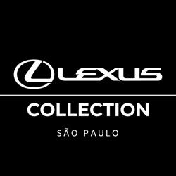 Concessionária Lexus Collection