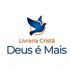 Livraria Cristã Deus é Mais