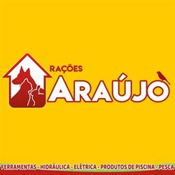 Araujo Rações Pet Shop e Variedades Catanduva