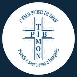 Primeira Igreja Batista em TImon