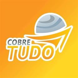 Cobre Tudo - Shopping Vale do Aço