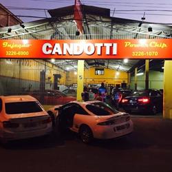 Candotti Power Chip
