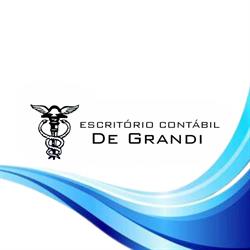 Escritório Contábil De Grandi