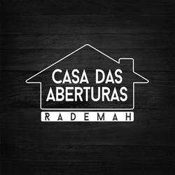 Casa das Aberturas Rademah  (Oficial)