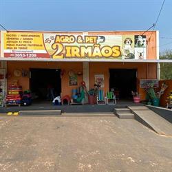 Agro & Pet 2 Irmãos