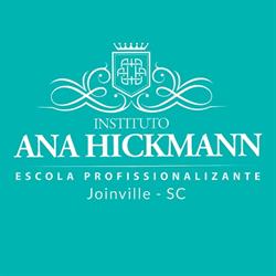 Instituto Ana Hickmann Joinville