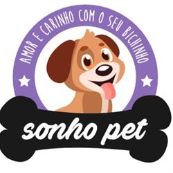 Sonho Pet Centro Veterinário e Petshop