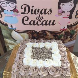 Divas do Cacau